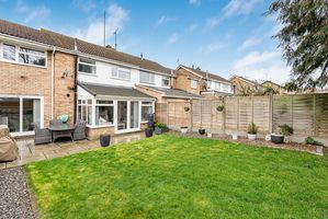 Garden- click for photo gallery